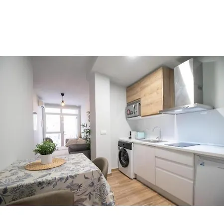 Apartamento Puro algodon *